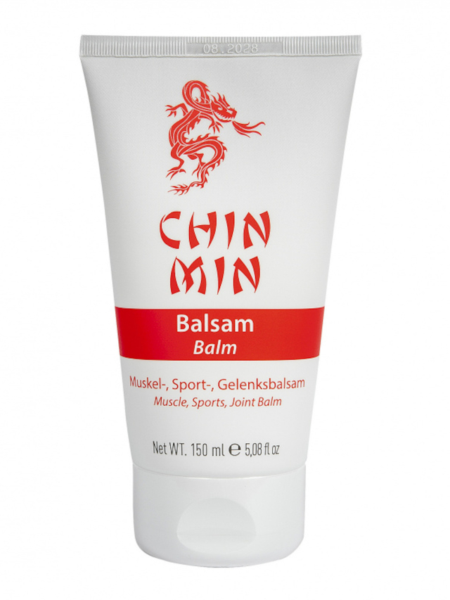 Chin Min Balsam, 150ml