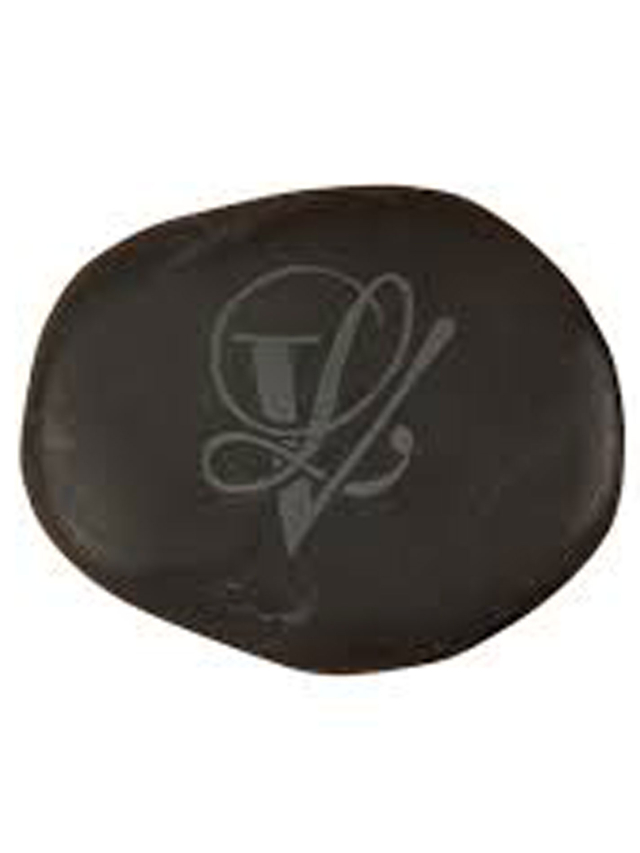 Hot Stone Größe 6, ca. 10 cm