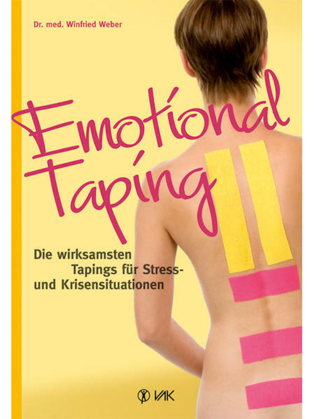 Emotional Taping