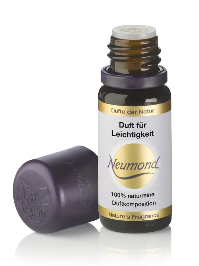 Duft für Leichtigkeit 10ml (Elfenzauber)