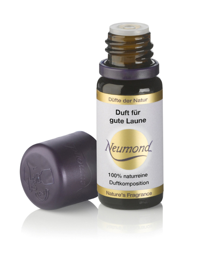 Gute Laune (frisch-fruchtig, sanft), 10ml