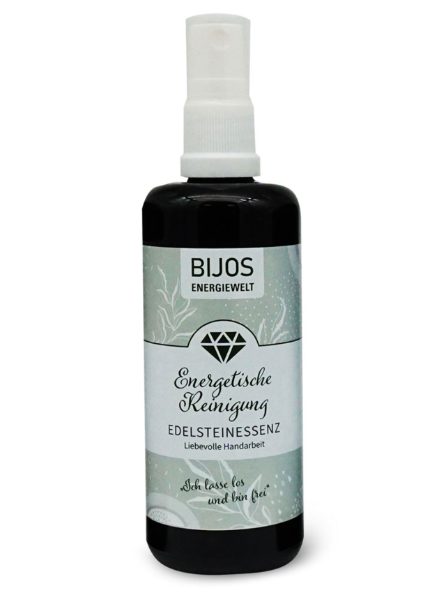 Bijos Edelstein Essenzen Reinigung 100ml