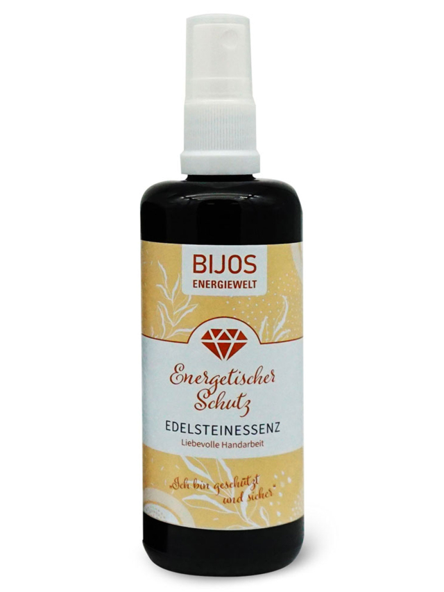 Bijos Edelstein Essenzen Schutz 100ml