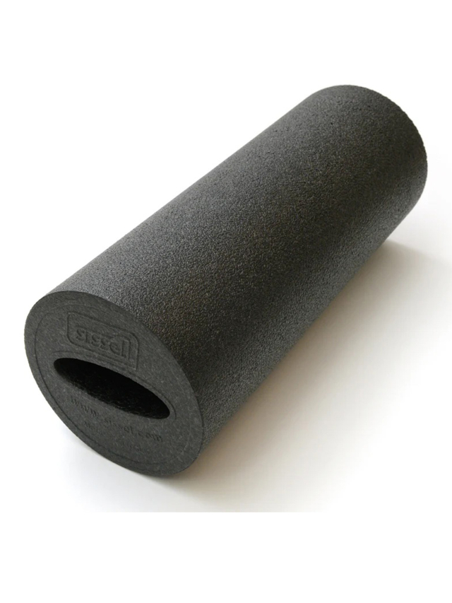 Sissel Myofascia Roller, schwarz