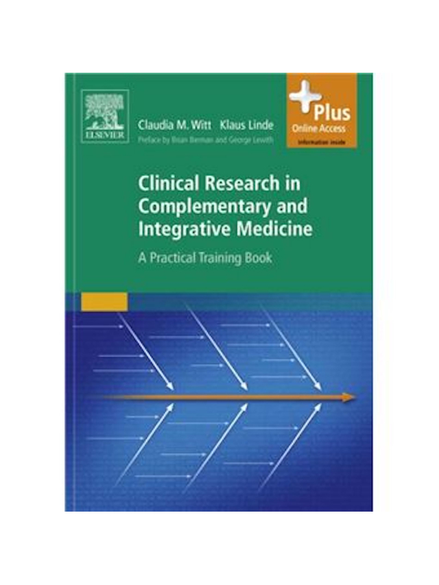 Clinical Research in Complementary and Integrative Medicine
