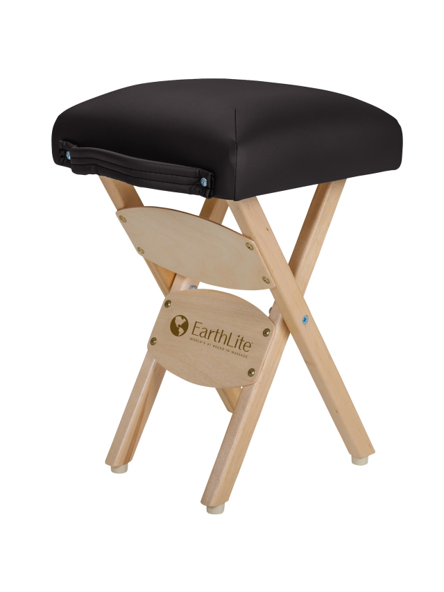 Klapphocker ohne Lehne Wunschfarbe