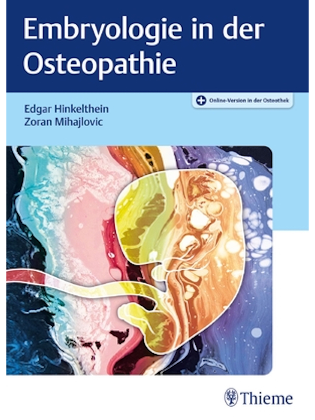 Embryologie in der Osteopathie