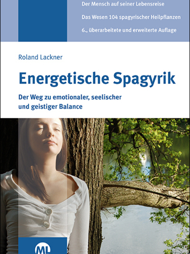 Energetische Spagyrik