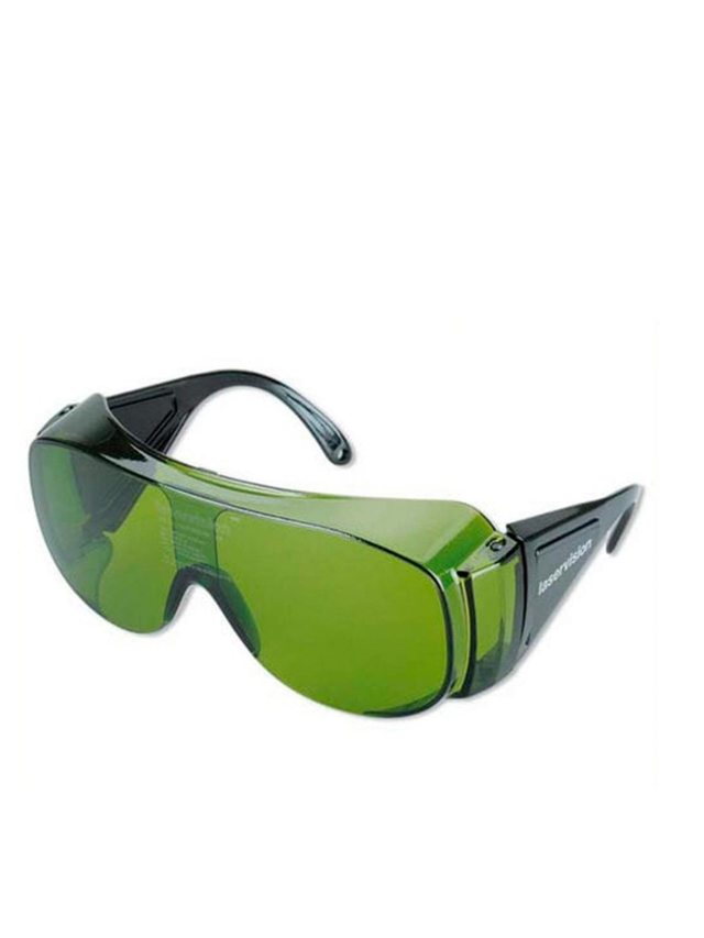 Laserjustierbrille für Arzt und Therapeuten
