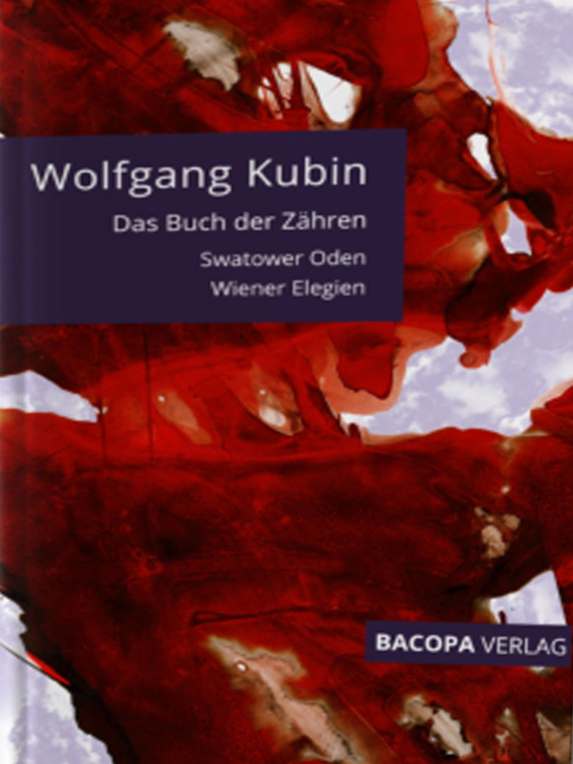 Das Buch der Zähren