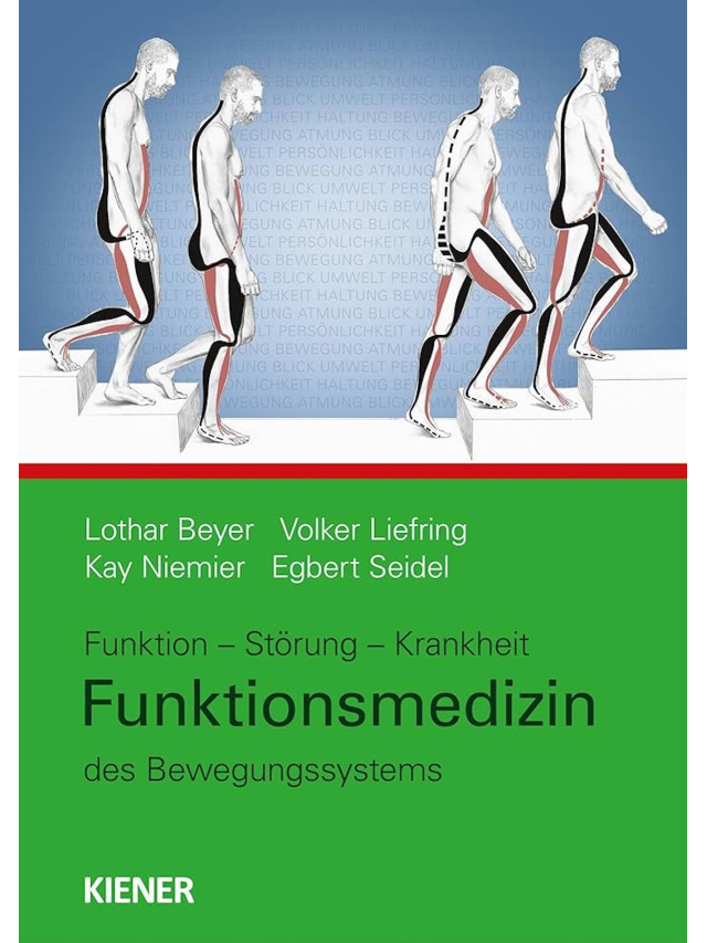 Funktionsmedizin. Funktion - Störung - Krankheit
