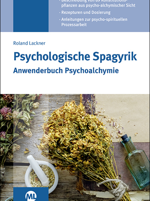 Psychologische Spagyrik