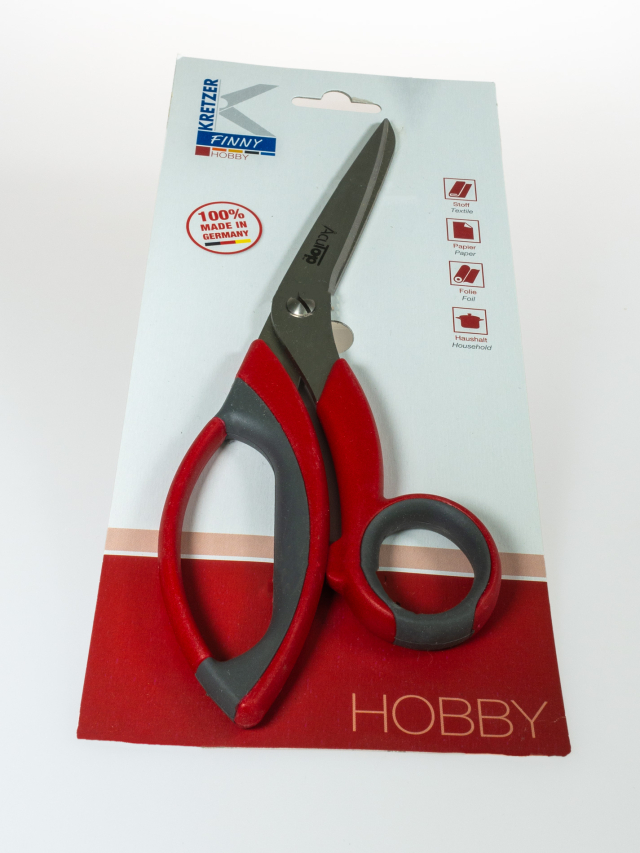 AcuTop Premium Tape Schere