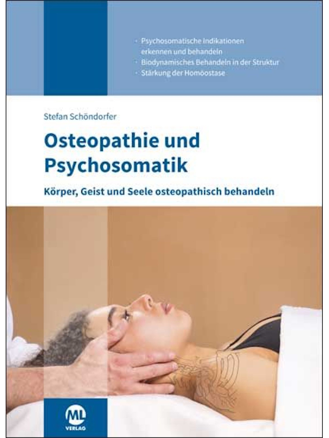 Osteopathie und Psychosomatik