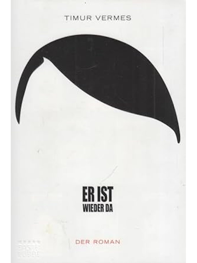 Er ist wieder da - Hörbuch