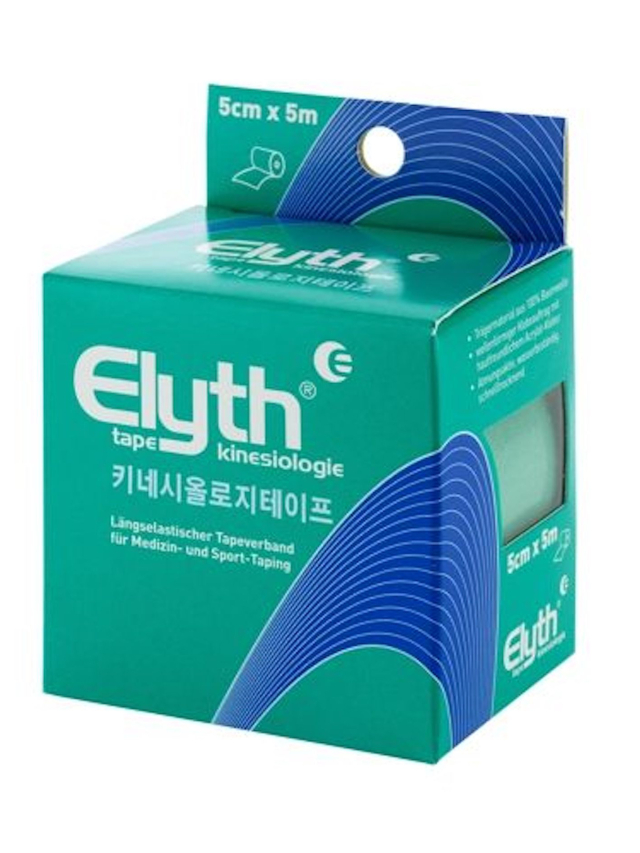 Elyth - Tape, 5cm x 5m, grün