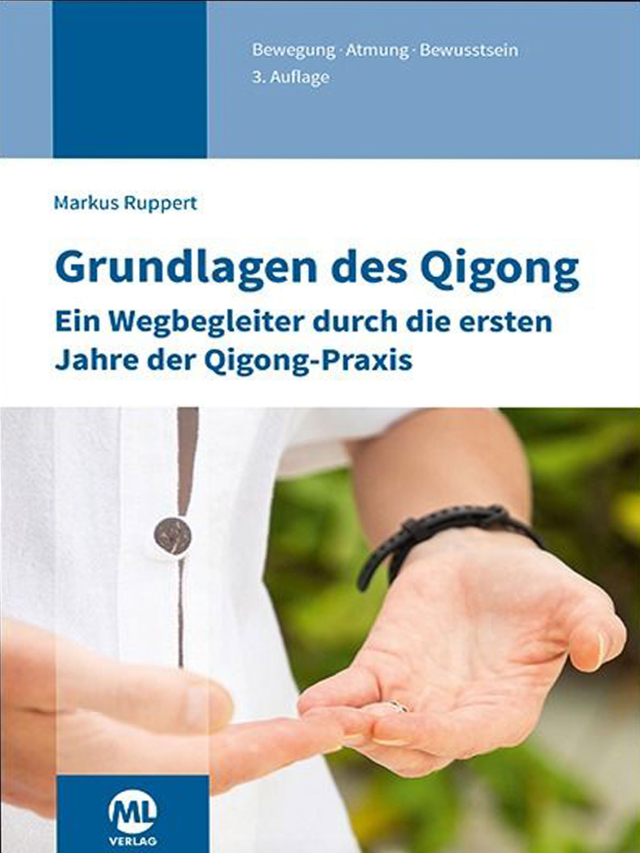 Grundlagen des Qigong
