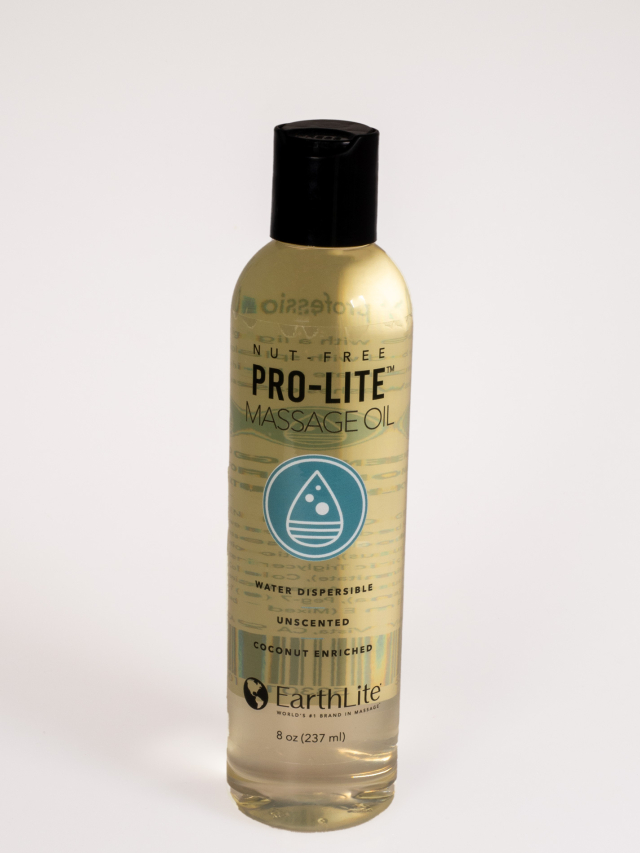 Massageöl EarthLite Pro-Lite Nut-free Wasserlöslich ca. 237 ml