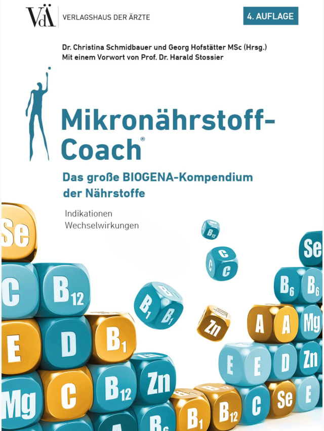 Mikronährstoff-Coach