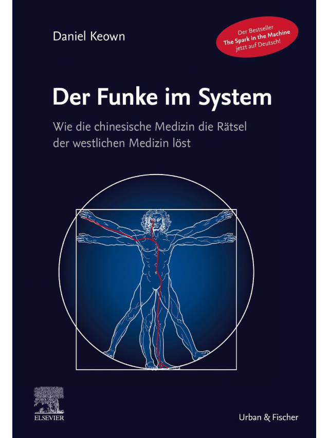 Der Funke im System