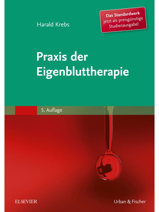 Praxis der Eigenbluttherapie