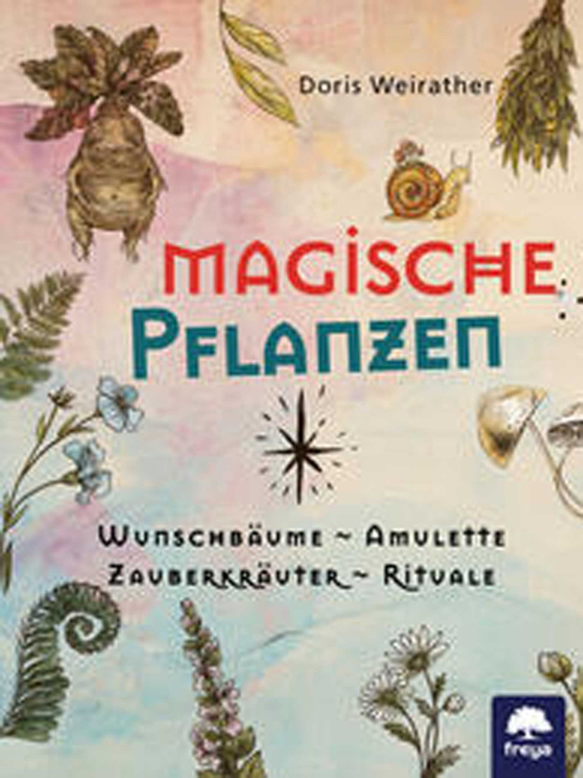 Magische Pflanzen