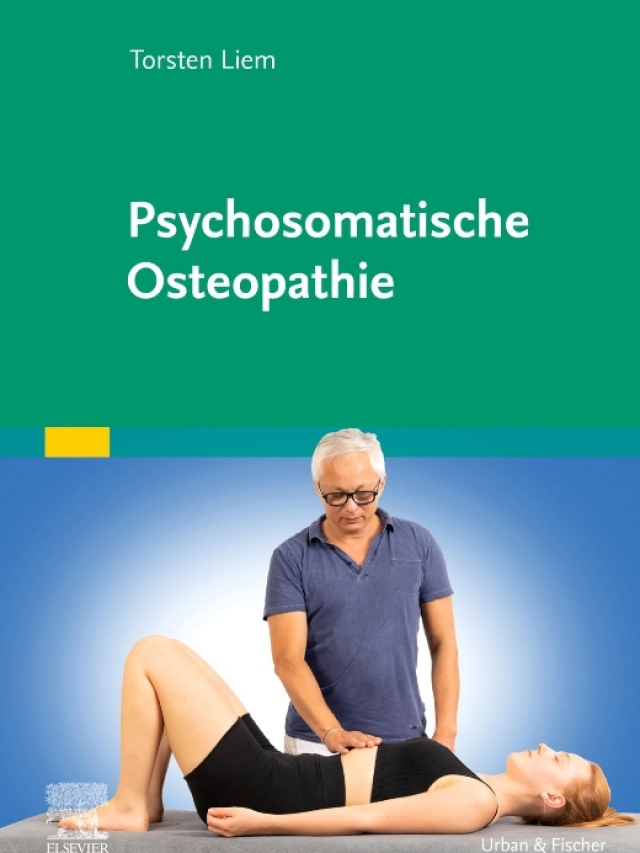 Psychosomatische Osteopathie