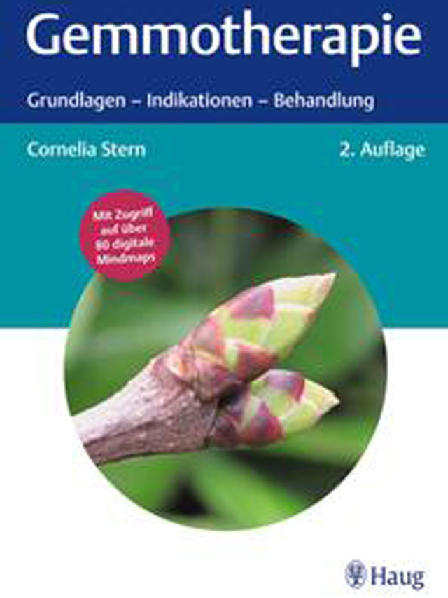 Gemmotherapie, Grundlagen - Indikationen Behandlung