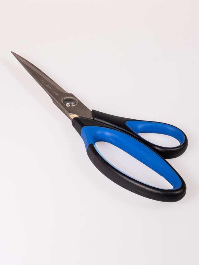 Taping Schere, 21 cm