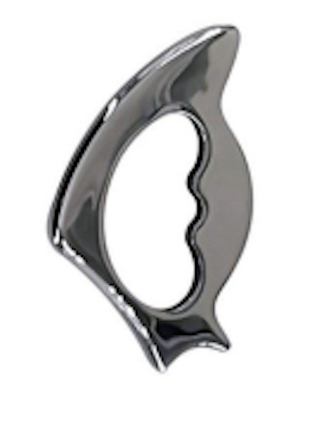 Faszien Tool, Form Ring