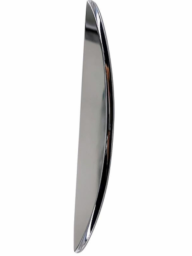 Faszien Tool, Form Mond