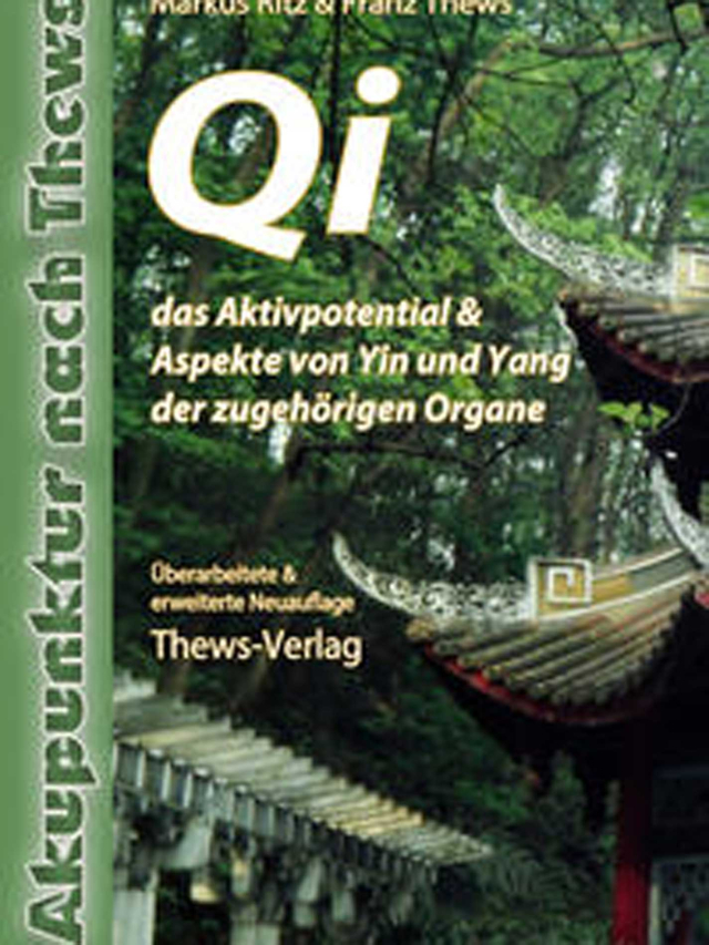 Qi das Aktivpotential in der TCM