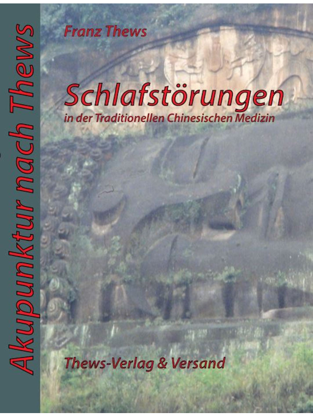 Lost my dreams. Schlafstörungen in der TCM