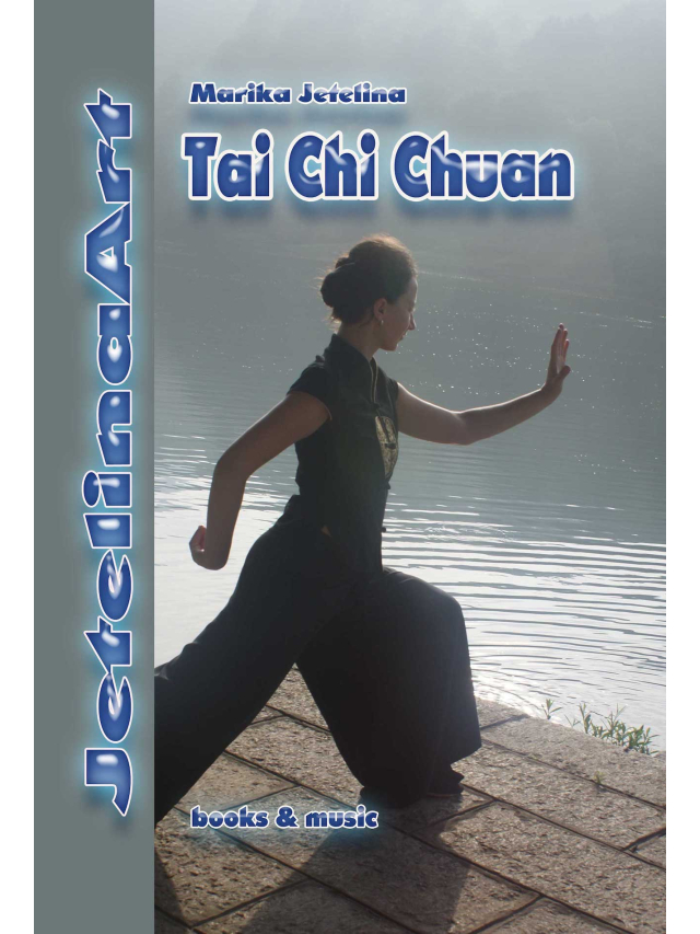 Tai Chi Chuan in acht Folgen