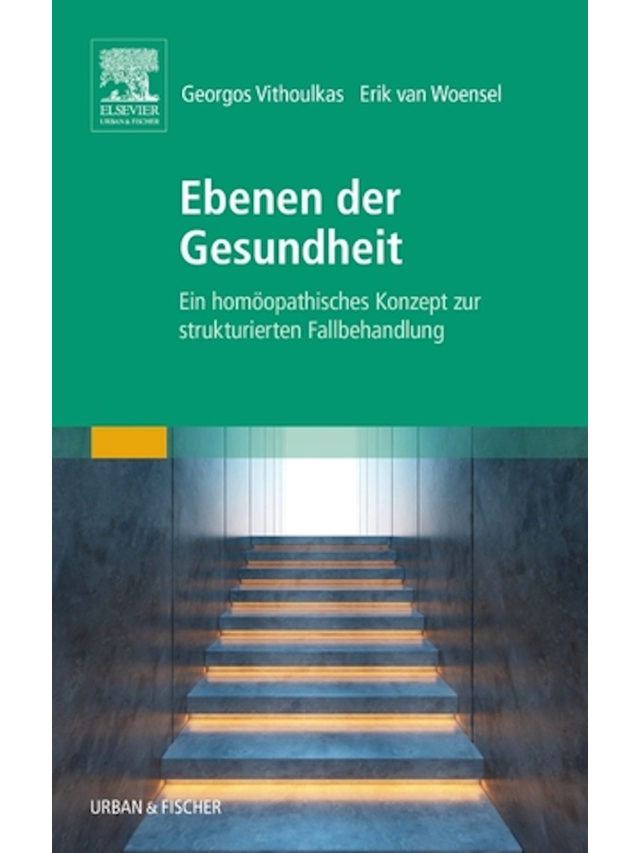 Ebenen der Gesundheit