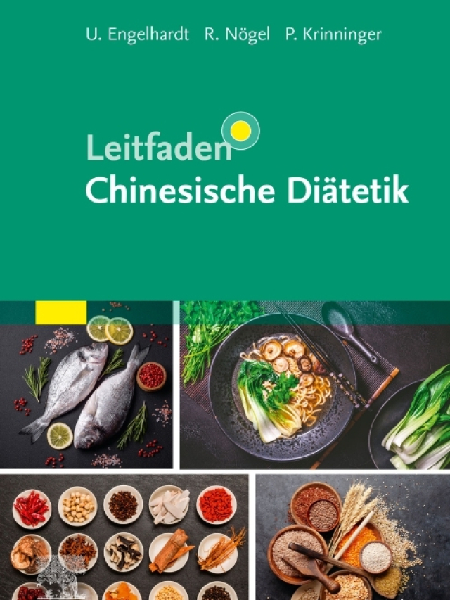 Leitfaden Chinesische Diätetik