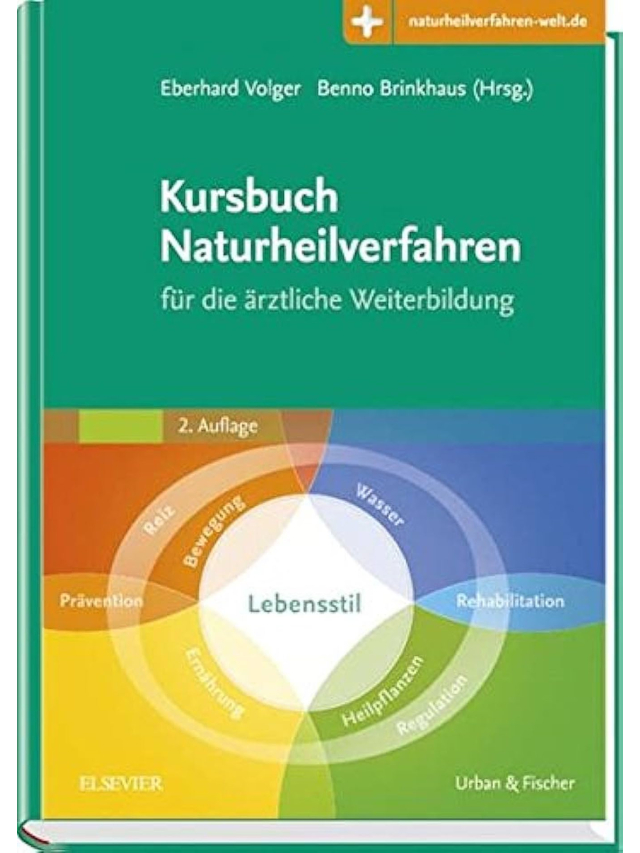 Kursbuch Naturheilverfahren