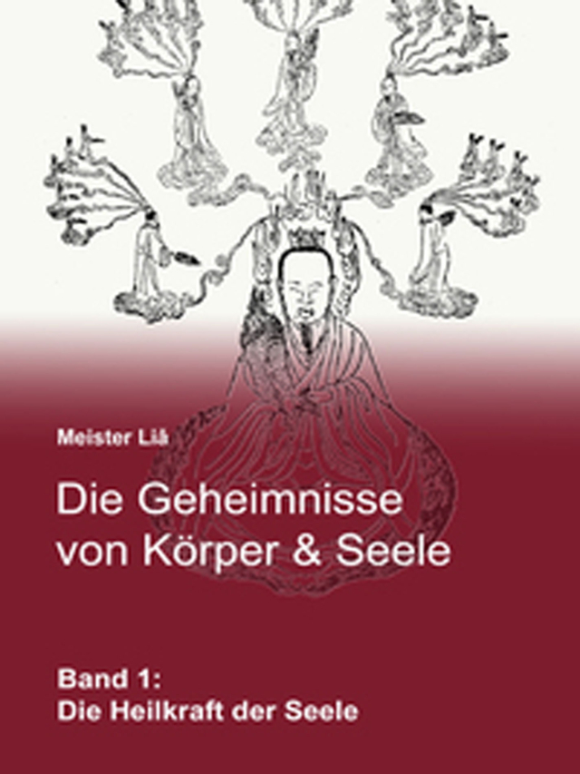Die Geheimnisse von Körper & Seele