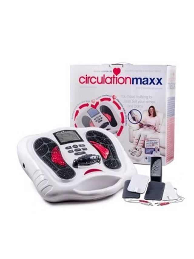 Circulation maxx, Fußreflexzonen Massagegerät
