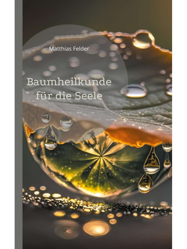 Baumheilkunde für die Seele. 72 kraftvolle und heilsame Botschaften und Affirmationen für die Seele