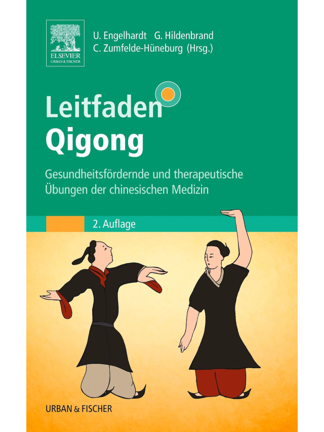 Leitfaden Qigong
