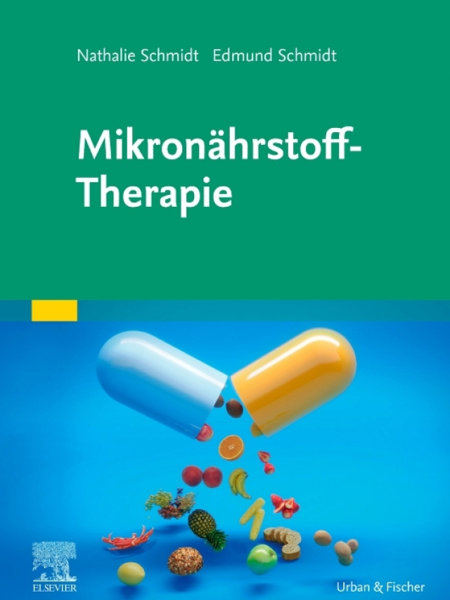Mikronährstoff - Therapie