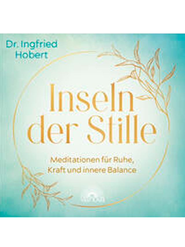 Inseln der Stille