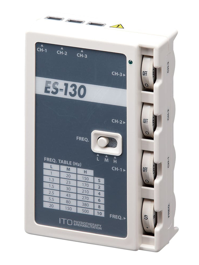ITO Stimulationsgerät ES-130 für die Elektroakupunktur