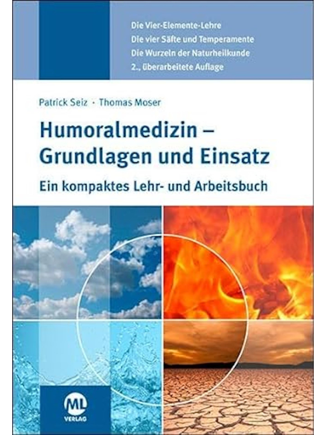 Humoralmedizin - Grundlagen und Einsatz