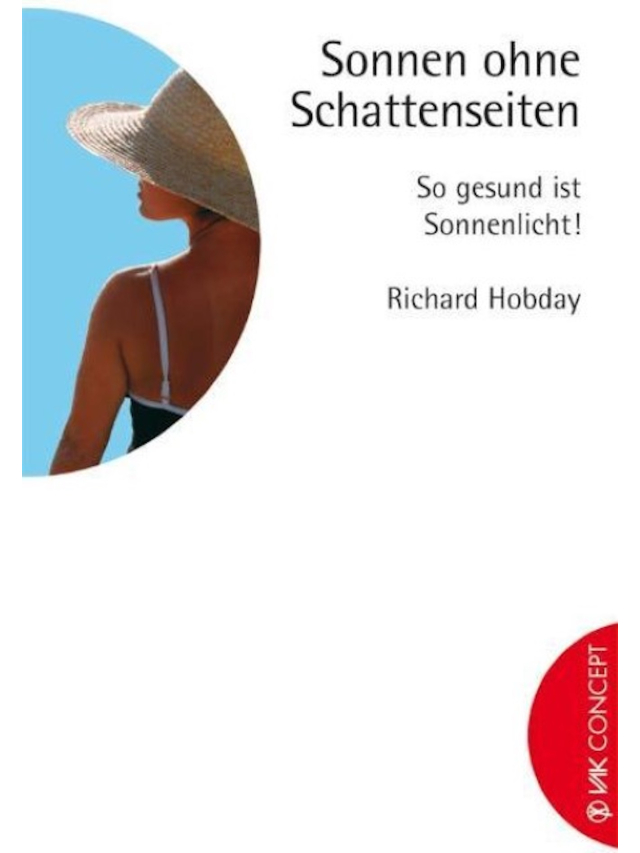 Sonnen ohne Schattenseiten. So gesund ist Sonnenlicht