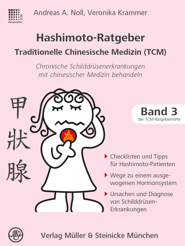 Hashimoto-Ratgeber
