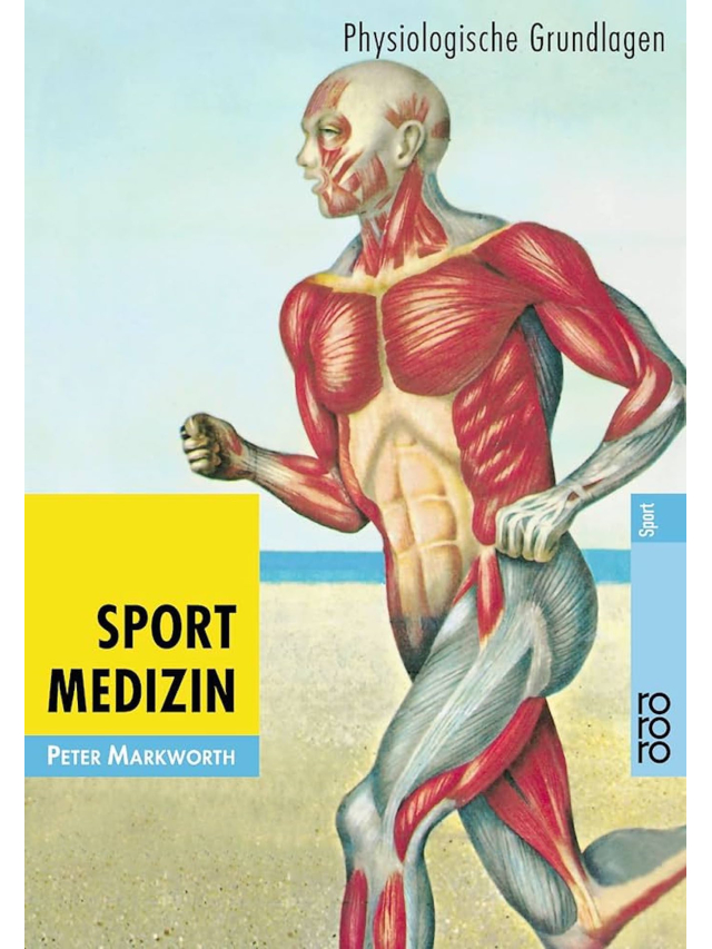 Sportmedizin.