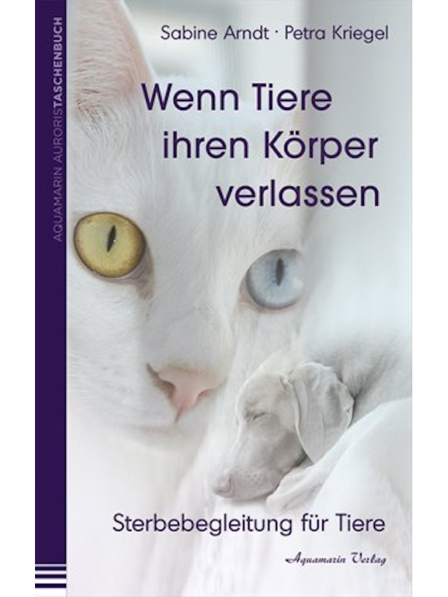 Wenn Tiere ihren Körper verlassen