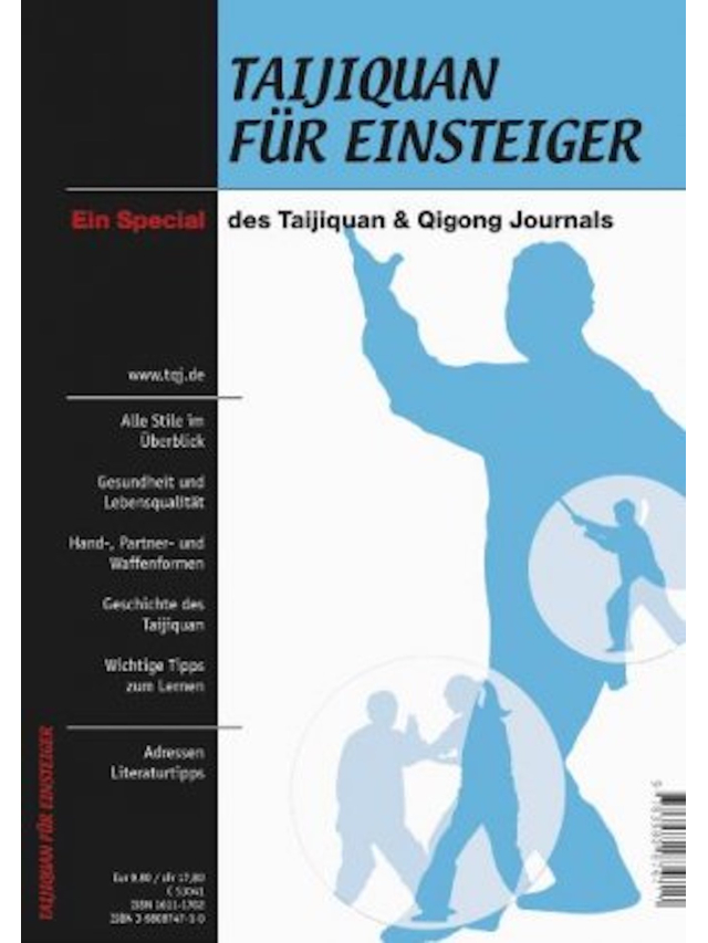Taijiquan für Einsteiger